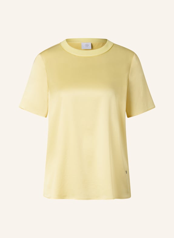 BOGNER T-Shirt GELB
