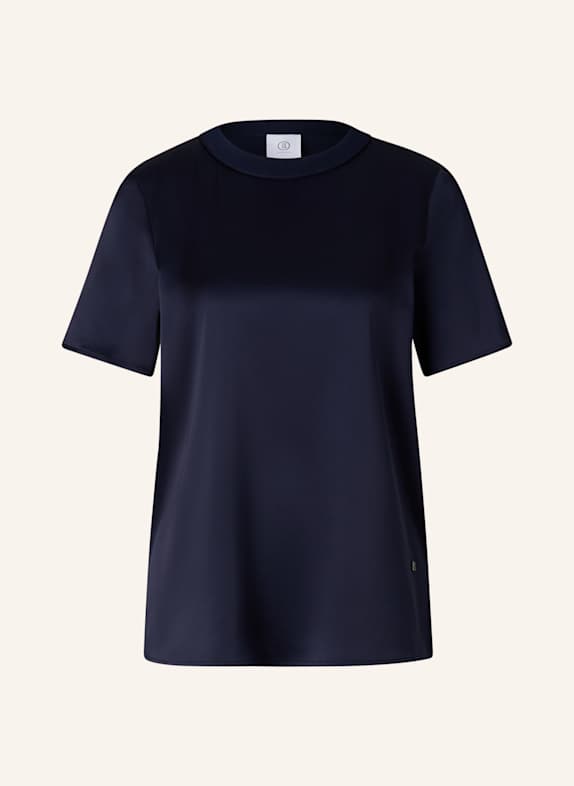 BOGNER T-Shirt DUNKELBLAU