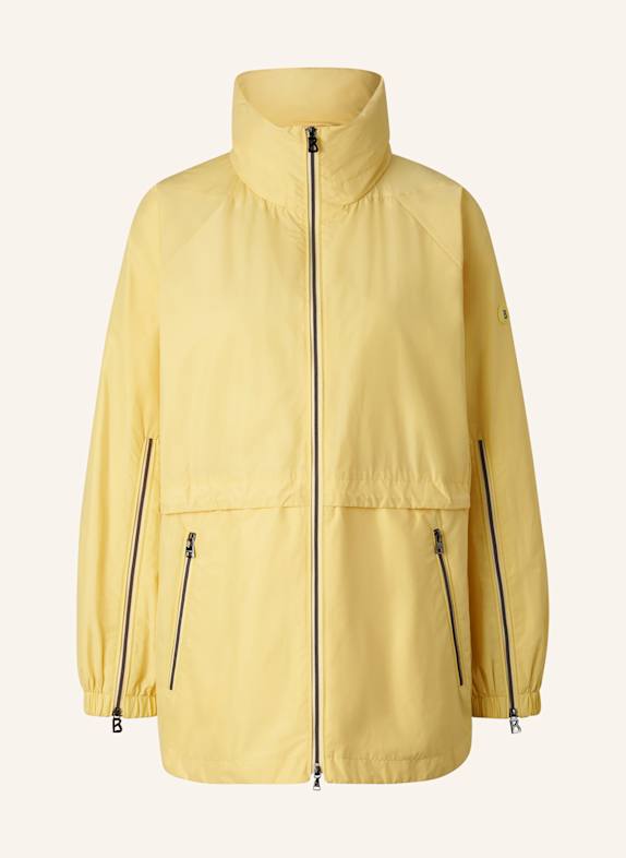 BOGNER Funktionsjacke NOELLE GELB