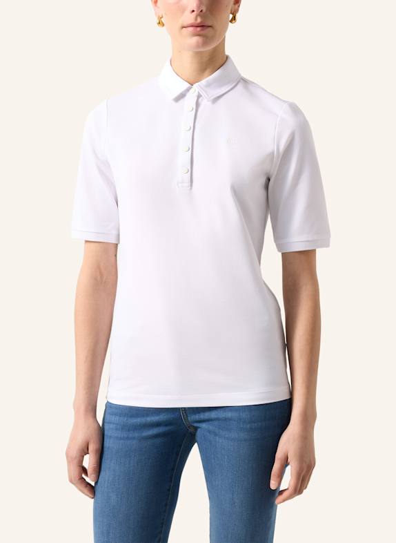 BOGNER Poloshirt Tammy WIT