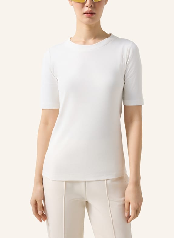 BOGNER T-shirt NIKINI WIT
