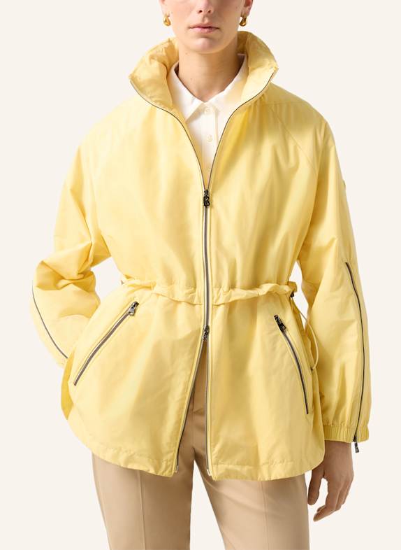 BOGNER Funktionsjacke NOELLE GELB
