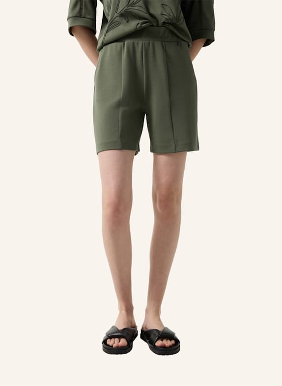 BOGNER Jersey-short Romi OLIJF