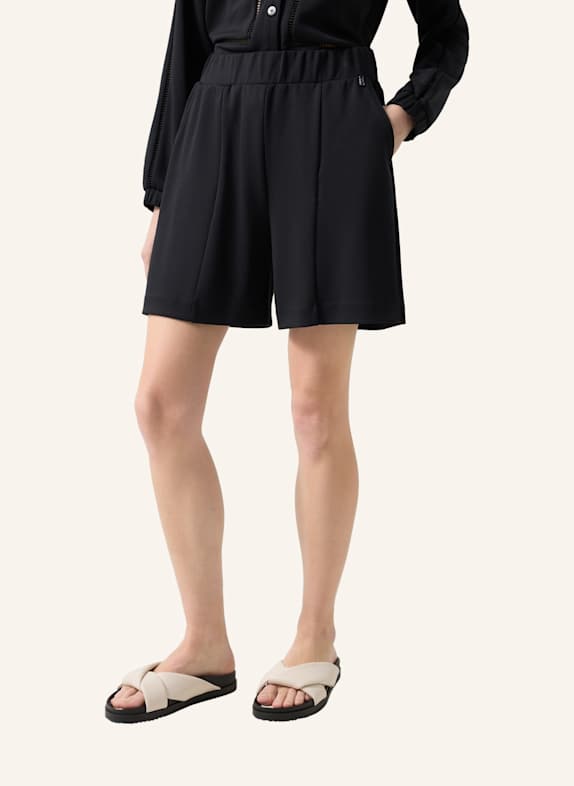 BOGNER Jersey-short Romi ZWART