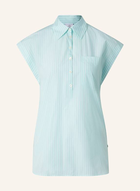 BOGNER Blusenshirt HELLBLAU