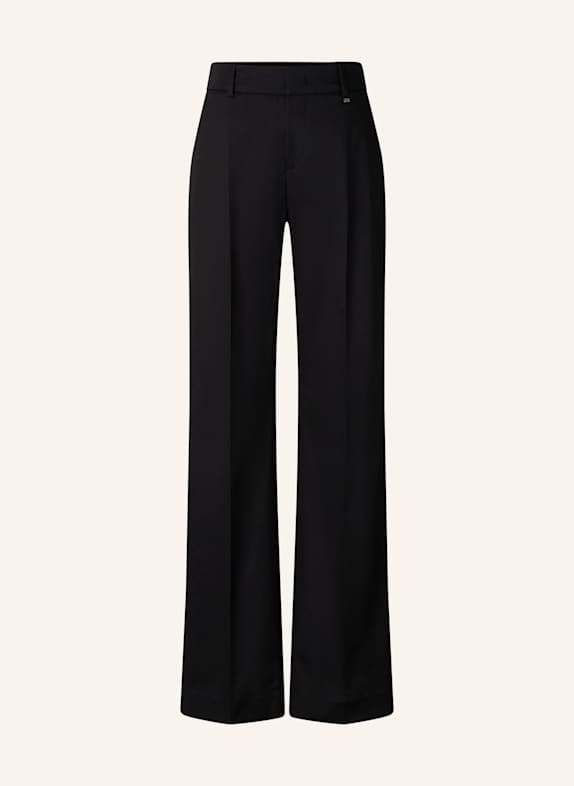 BOGNER Casual Hose SCHWARZ