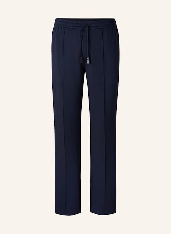 BOGNER Sweathose DUNKELBLAU