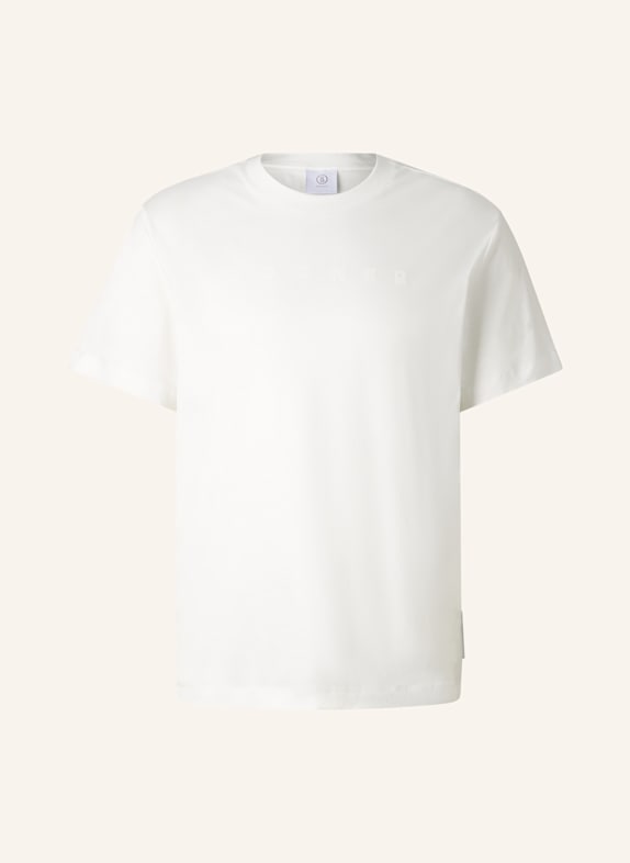 BOGNER T-Shirt WEISS