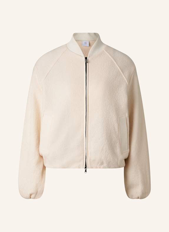 BOGNER Übergangsjacke CREME