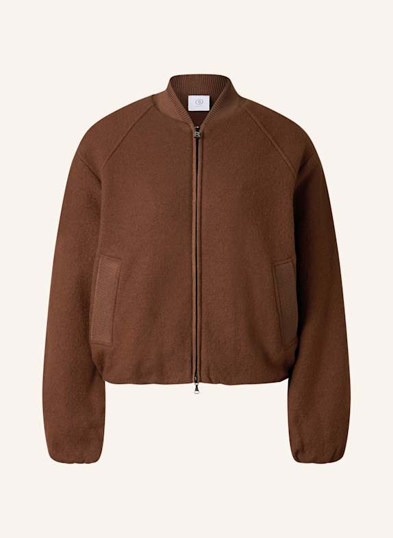 BOGNER Übergangsjacke BRAUN