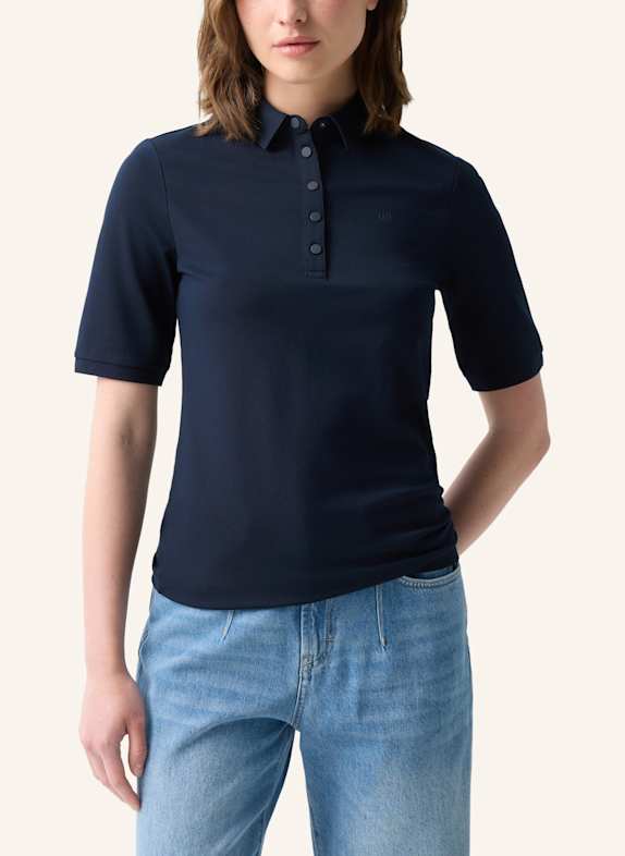 BOGNER Poloshirt Tammy DONKERBLAUW
