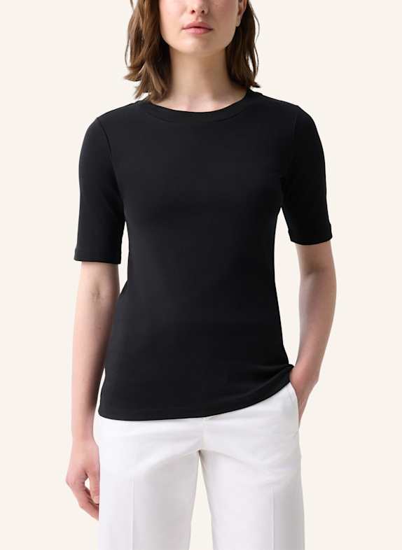 BOGNER T-shirt NIKINI ZWART