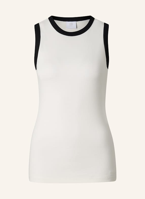BOGNER Top WEISS