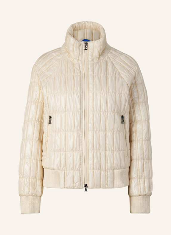 BOGNER Steppjacke SHERRY CREME