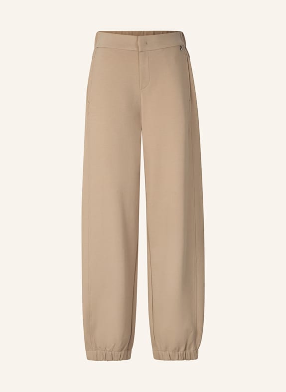 BOGNER Sweathose CAMEL