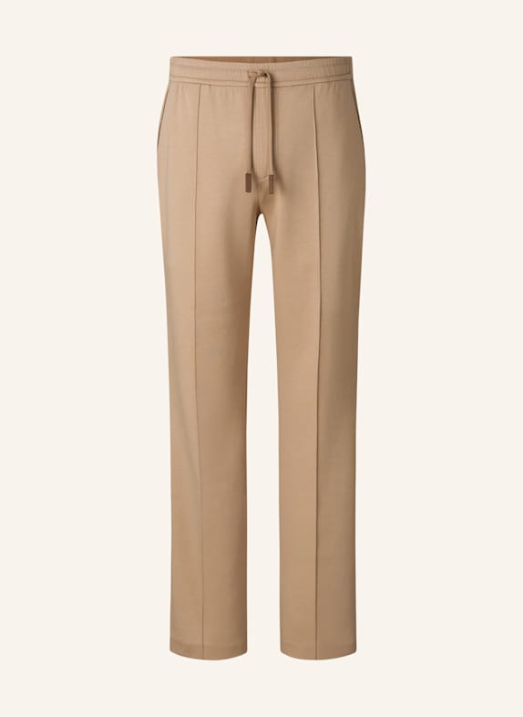 BOGNER Sweathose BEIGE
