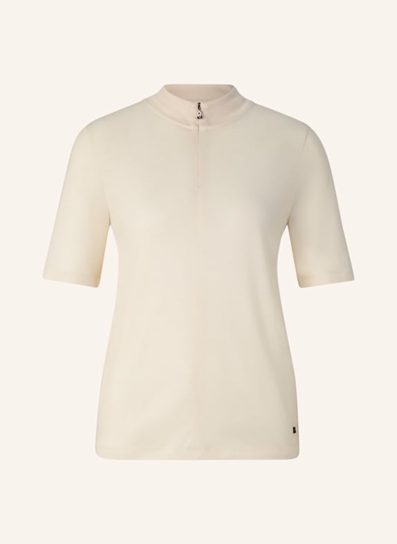 BOGNER T-Shirt CREME