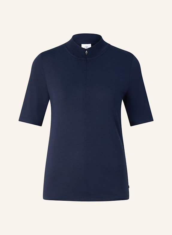 BOGNER T-Shirt DUNKELBLAU