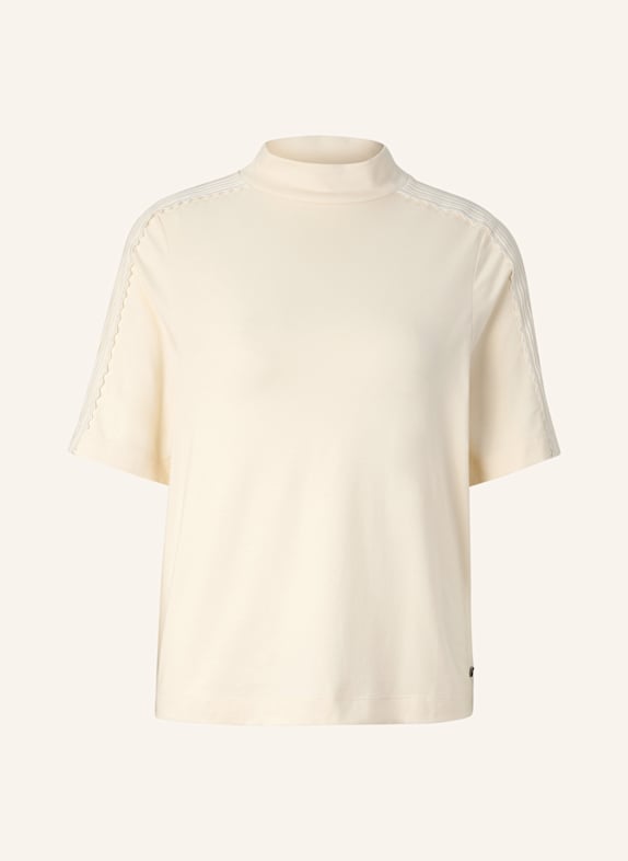 BOGNER T-Shirt CREME
