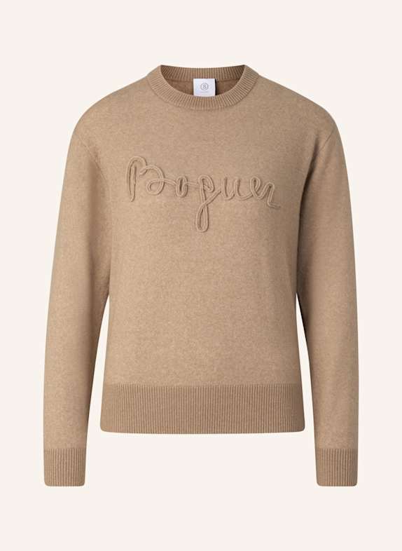 BOGNER Pullover CAMEL