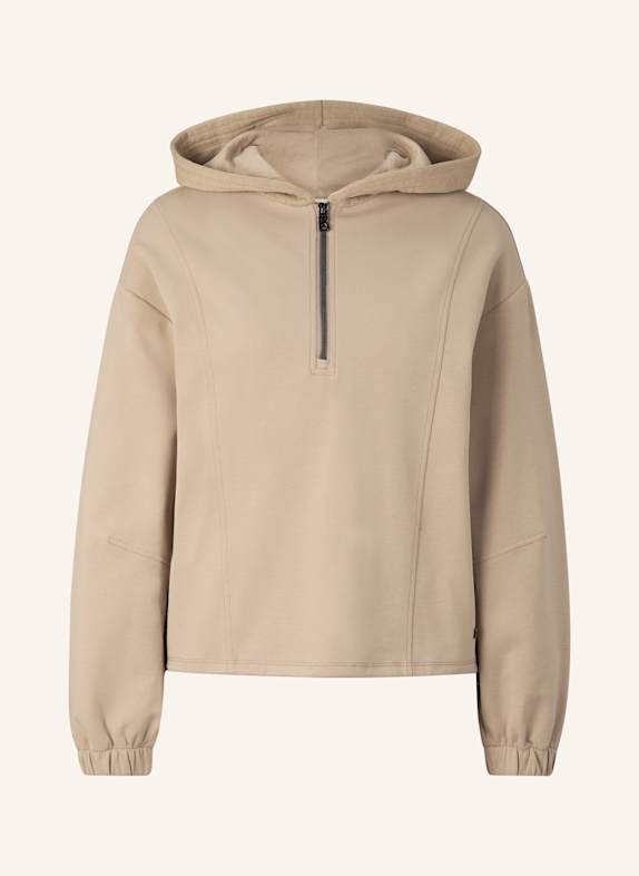 BOGNER Sweatshirt CAMEL