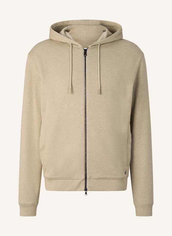 BOGNER Strickjacke LAROS BEIGE