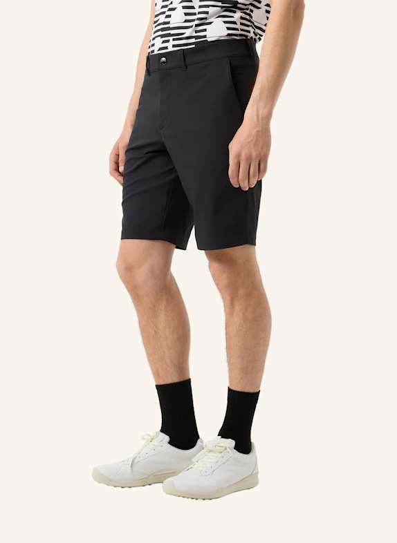 BOGNER Golfshort GORDIE ZWART