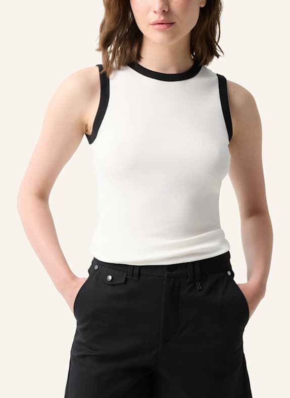 BOGNER Tanktop Niki WIT