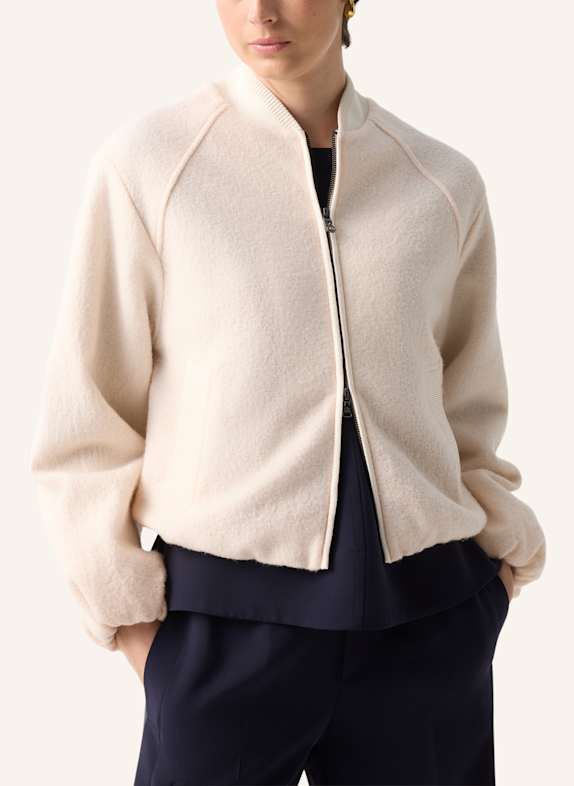 BOGNER Übergangsjacke CREME