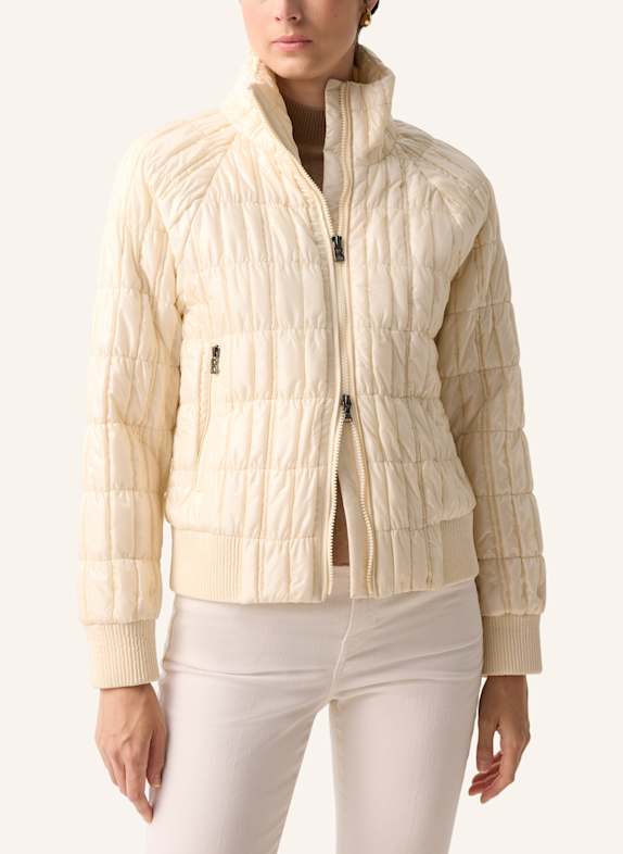 BOGNER Steppjacke SHERRY CREME