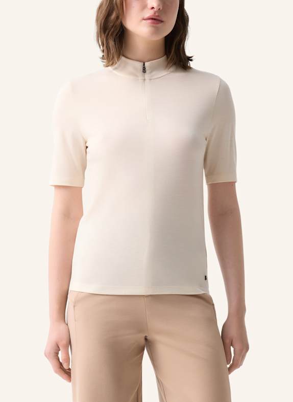 BOGNER T-shirt Willow CRÈME