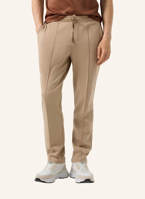 BOGNER Sweatpants Shawn BEIGE