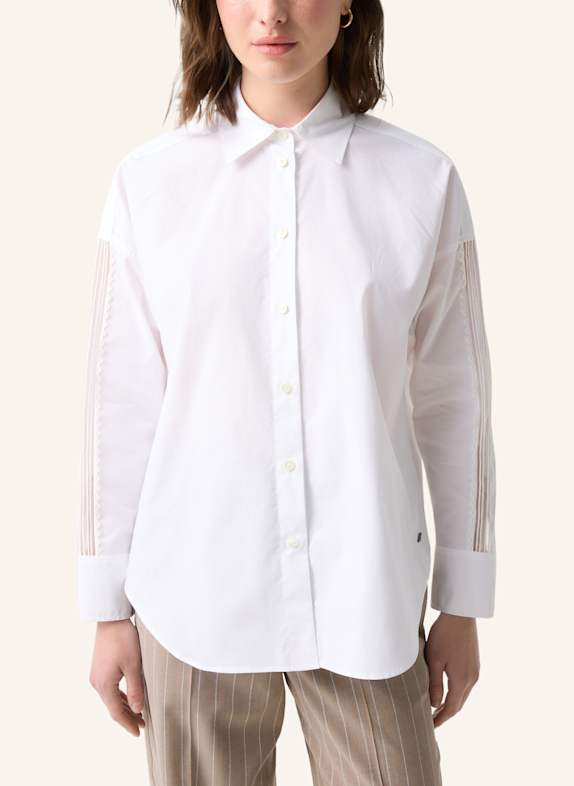 BOGNER Overhemd Misty WIT