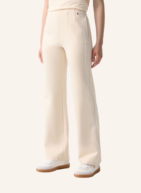 BOGNER Joggingbroek Lana CRÈME