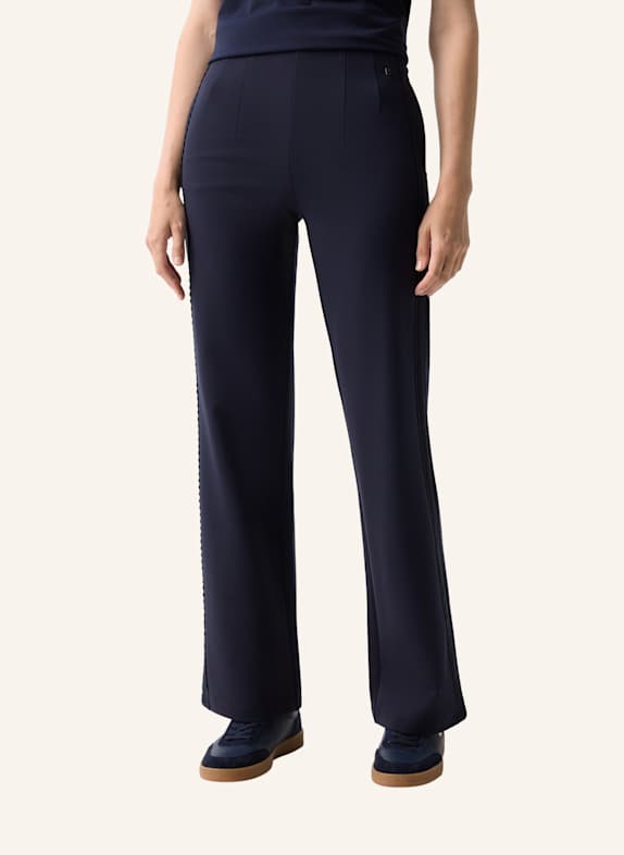 BOGNER Joggingbroek Lana DONKERBLAUW