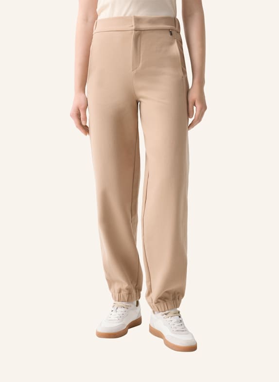 BOGNER Joggingbroek Annica CAMEL