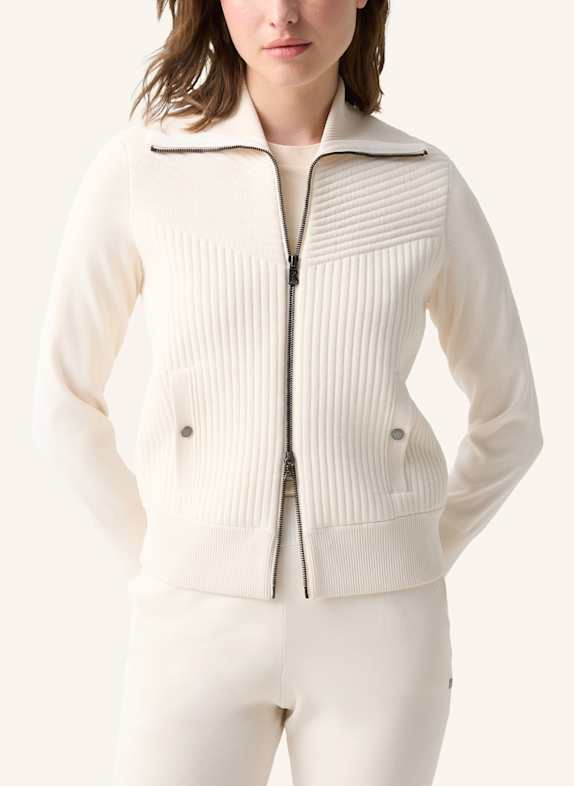 BOGNER Vest Jana CRÈME