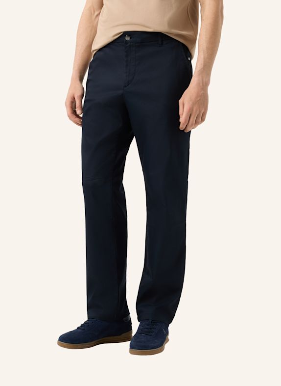 BOGNER Chino Riley Casual DUNKELBLAU