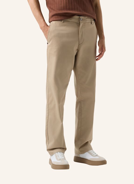 BOGNER Chino Riley Casual BEIGE