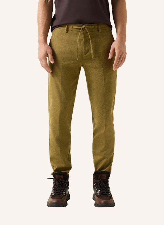 BOGNER Chino RILEY-27 Slim Fit OLIJF