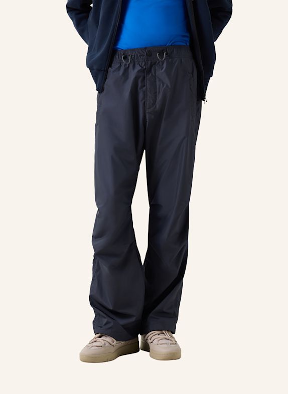FIRE+ICE Functionele broek Aurel DONKERBLAUW