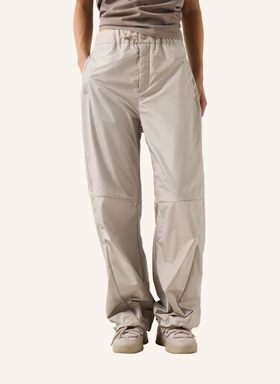 FIRE+ICE Functionele broek Deleen BEIGE