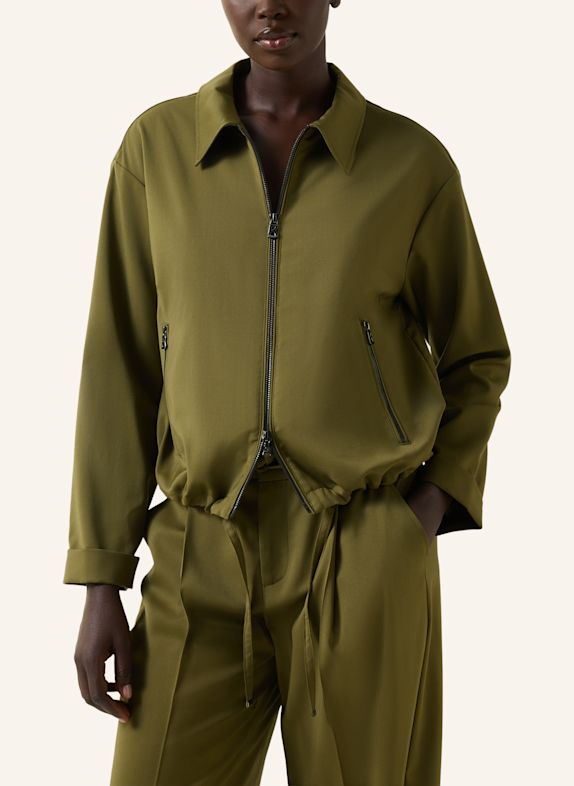 BOGNER Bluse ELODY OLIV