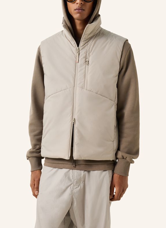 FIRE+ICE Bodywarmer Emilian BEIGE