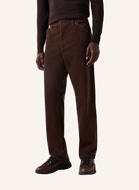 BOGNER Cordbroek Travis BRUIN