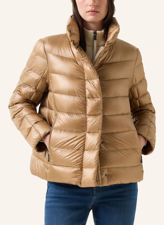 BOGNER Daunenjacke MARCY-D CAMEL