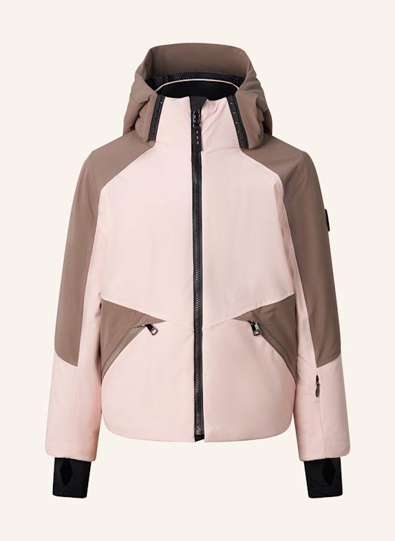 BOGNER Kinderski-jas Snow ROZE