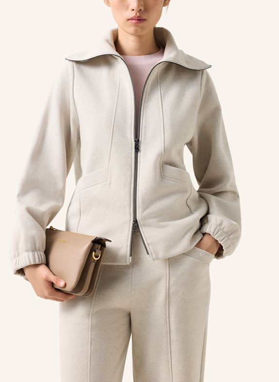 BOGNER Sweatjack TASHA WIT