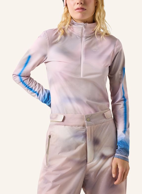 FIRE+ICE First Layer Ilvy ROZE