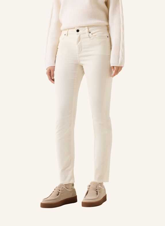 BOGNER Cordbroek JULIE WIT
